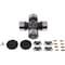Spicer Universal Joint, Greaseable, 25-SPL250-3X 25-SPL250-3X - alternate 1